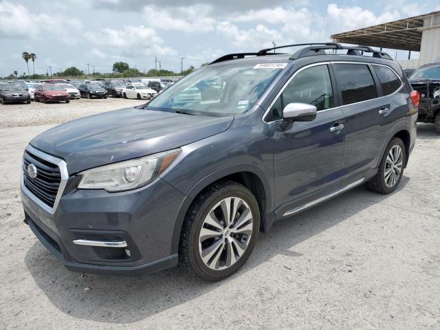  Salvage Subaru Ascent