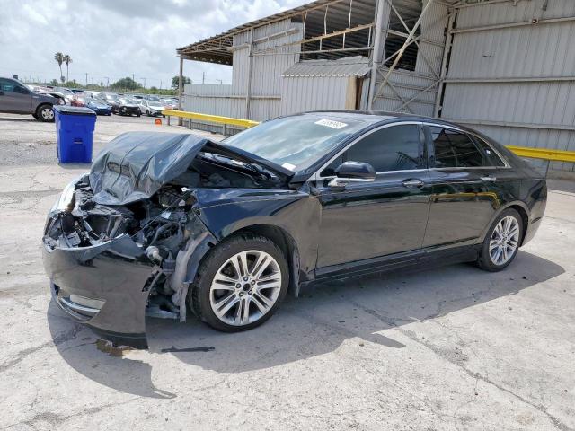  Salvage Lincoln MKZ