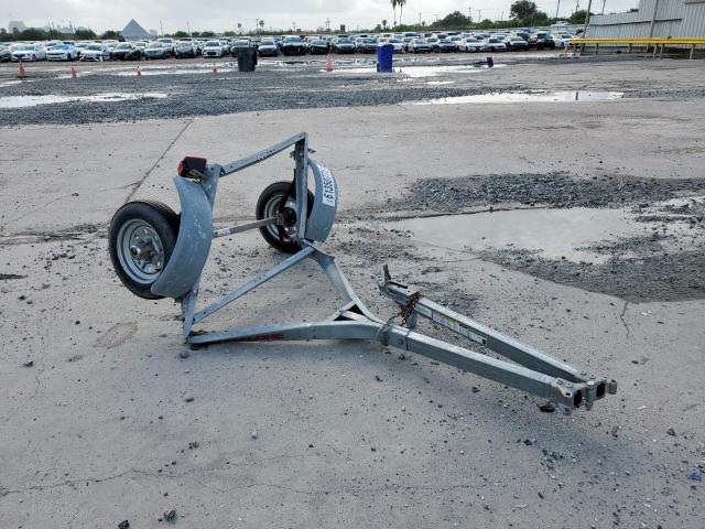  Salvage Malo Trailer