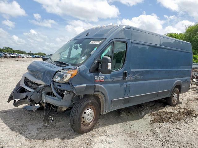  Salvage Ram Promaster