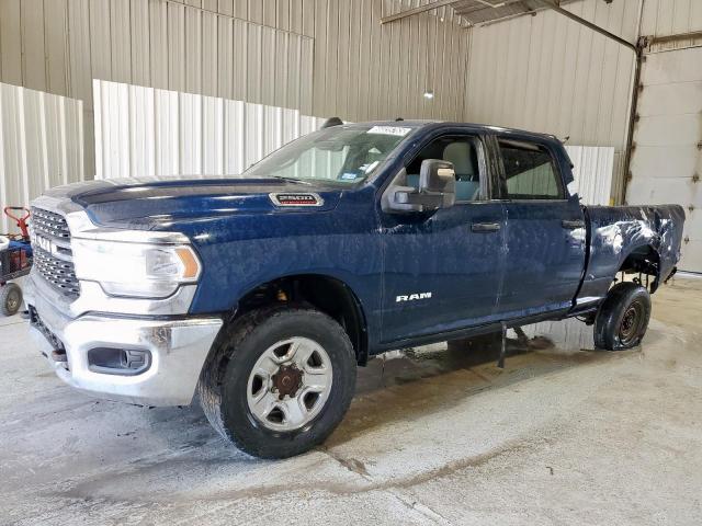  Salvage Ram 2500