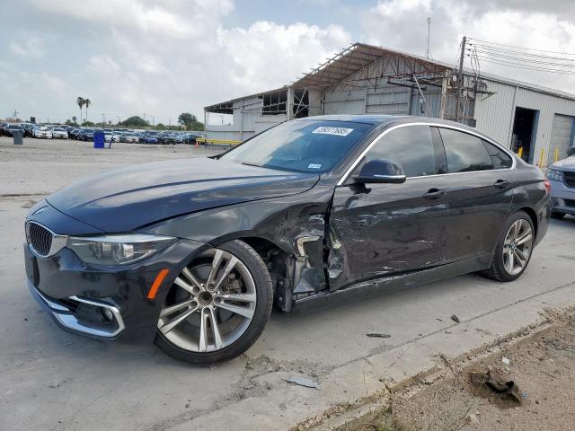  Salvage BMW 4 Series