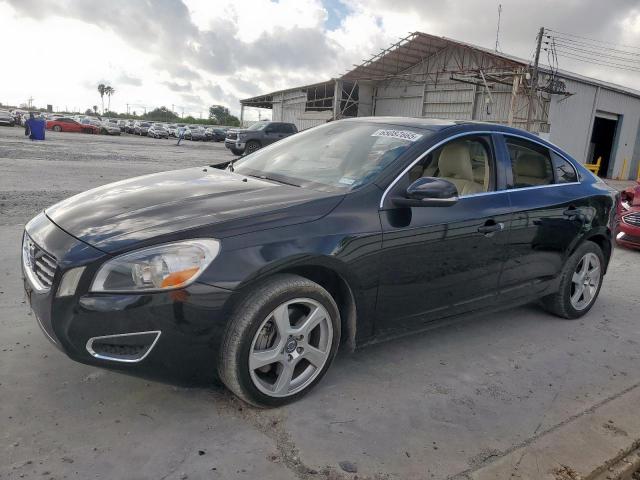  Salvage Volvo S60
