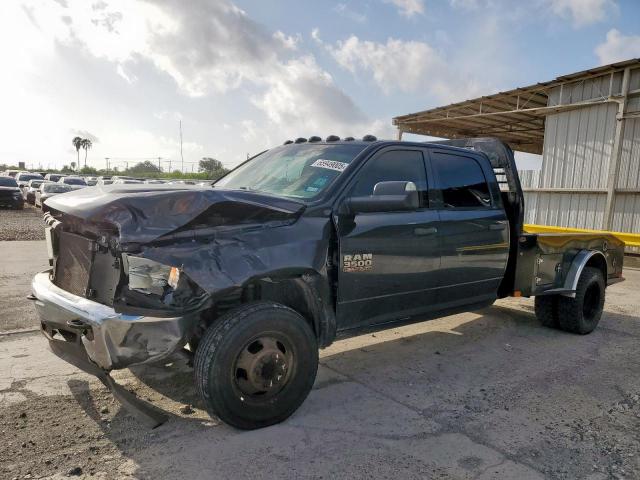 Salvage Ram 3500