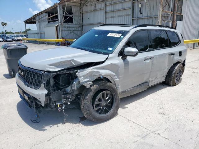  Salvage Kia Telluride