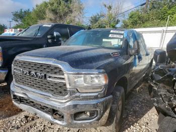  Salvage Ram 2500