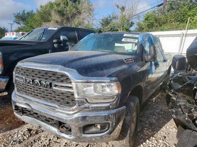  Salvage Ram 2500