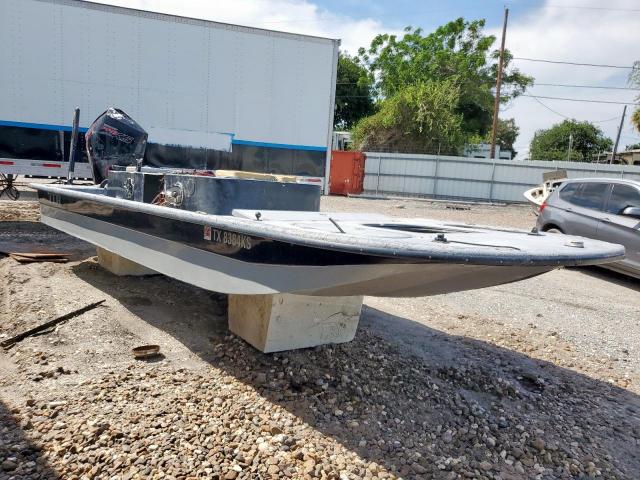  Salvage Cicj 400
