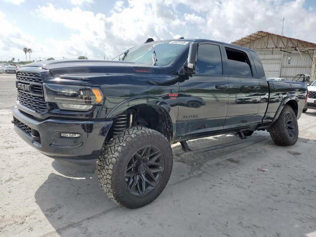  Salvage Ram 2500