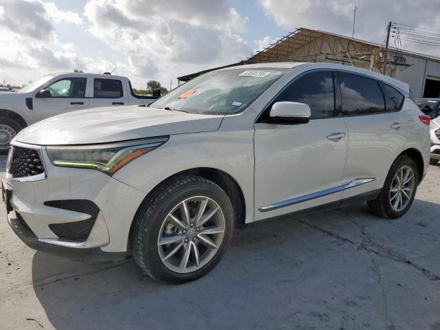  Salvage Acura RDX