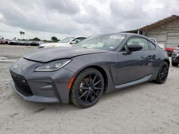  Salvage Toyota 86