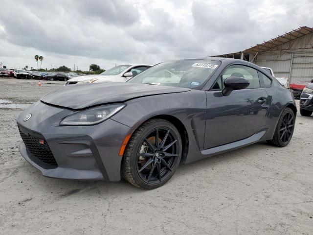  Salvage Toyota 86