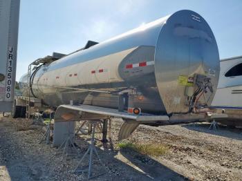  Salvage Polaris Tanker