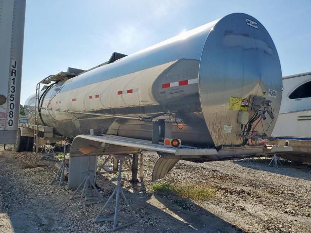  Salvage Polaris Tanker