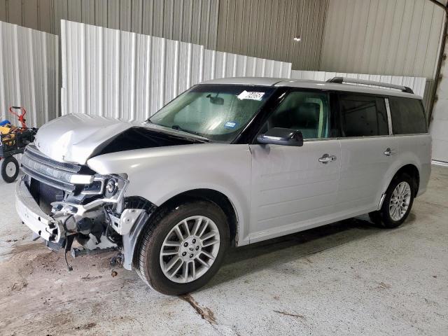  Salvage Ford Flex