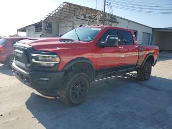  Salvage Ram 2500
