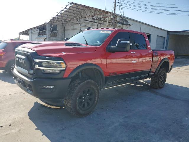  Salvage Ram 2500