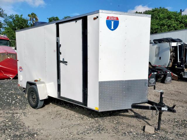  Salvage Interstate Other
