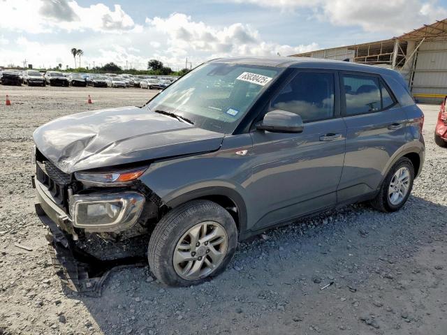  Salvage Hyundai VENUE
