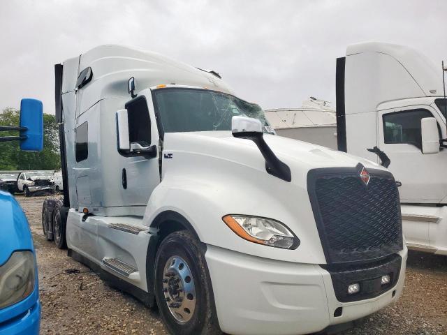  Salvage International Lt625