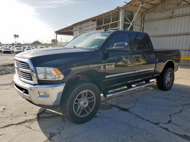  Salvage Ram 2500