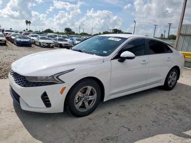  Salvage Kia K5