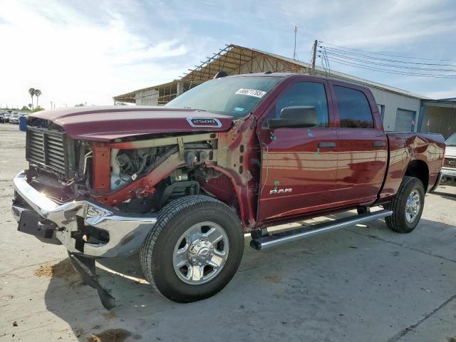  Salvage Ram 2500