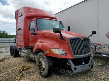  Salvage International Lt625