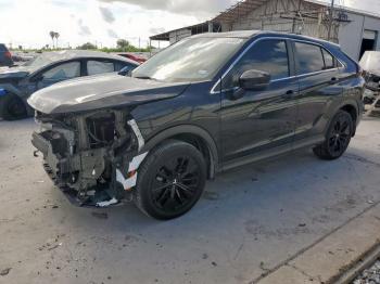  Salvage Mitsubishi Eclipse