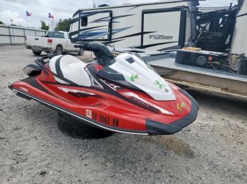 Salvage Yamaha Cruiser Ho