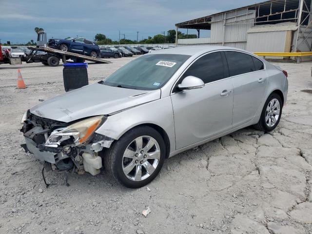  Salvage Buick Regal