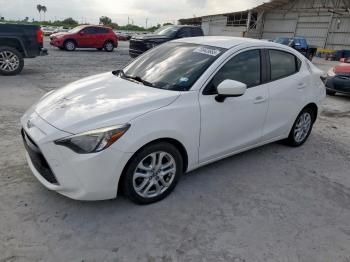  Salvage Toyota Scion