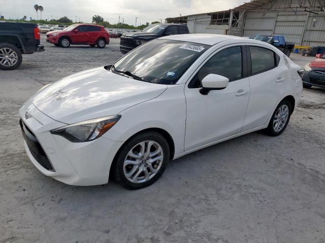  Salvage Toyota Scion