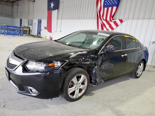  Salvage Acura TSX
