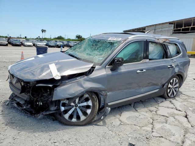  Salvage Kia Telluride
