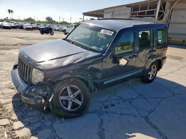  Salvage Jeep Liberty
