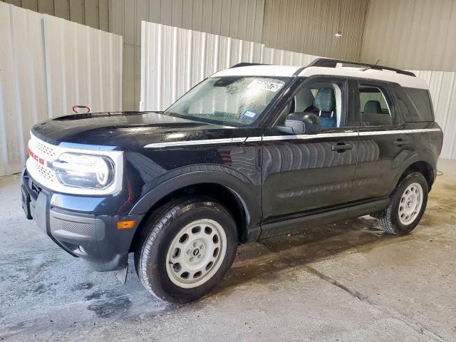  Salvage Ford Bronco