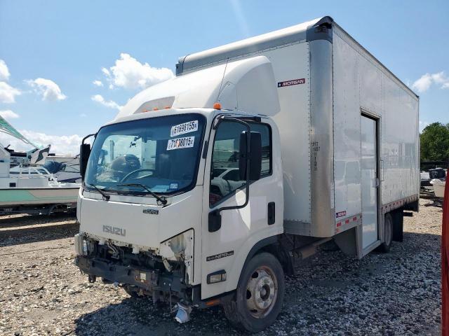  Salvage Isuzu Npr Hd