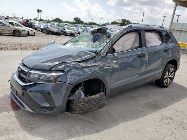  Salvage Volkswagen Taos