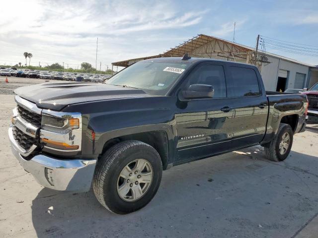  Salvage Chevrolet Silverado C1500 Lt
