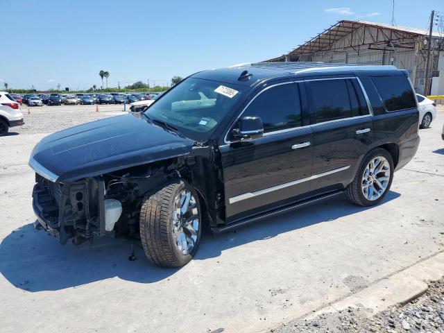  Salvage Cadillac Escalade