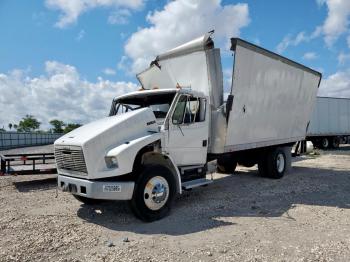  Salvage Freightliner Medium Conventional Fl70