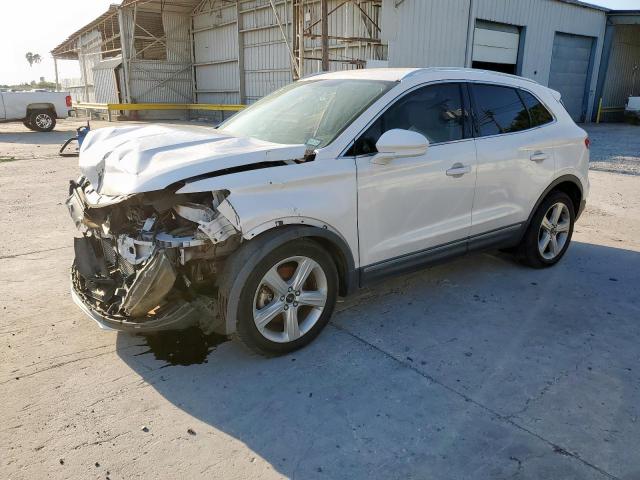  Salvage Lincoln MKC