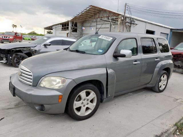  Salvage Chevrolet HHR