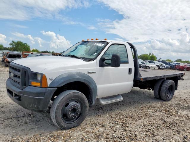  Salvage Ford F-450