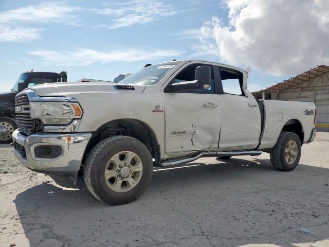  Salvage Ram 2500