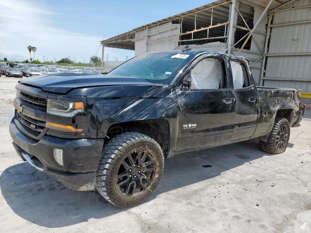  Salvage Chevrolet Silverado Ld K1500 Lt