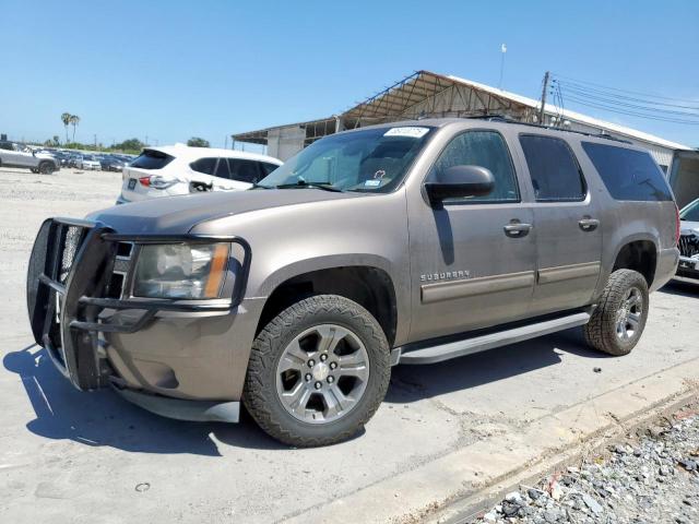  Salvage Chevrolet Suburban