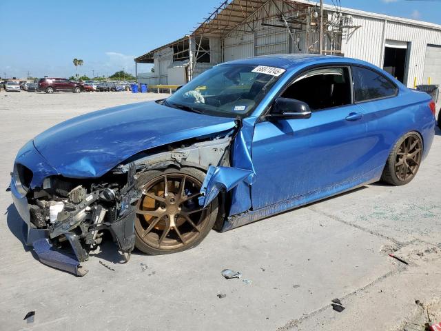  Salvage BMW M Series