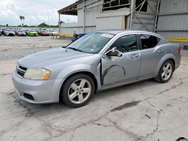  Salvage Dodge Avenger
